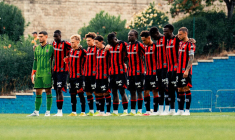 Juventus-Nice diffusé sur une plateforme insolite
