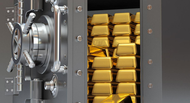 Le Revenu vous guide dans vos choix fiscaux pour votre or d'investissement. (© DR)