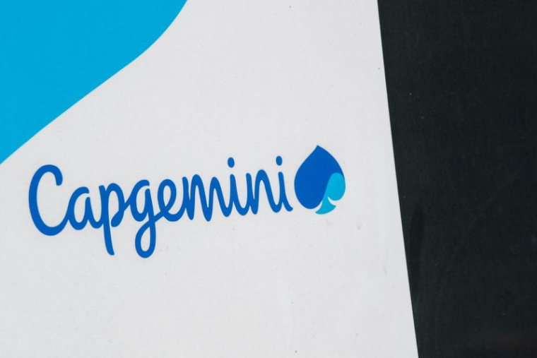 CAPGEMINI: LE CHIFFRE D'AFFAIRES GRIMPE AU 1ER TRIMESTRE, TIRÉ PAR LE CLOUD ET LA DATA