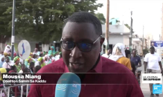 Début de la campagne des législatives au Sénégal, tous les cadors au rendez-vous