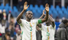 Le premier adversaire de la France accroché par l'Arabie saoudite en amical
