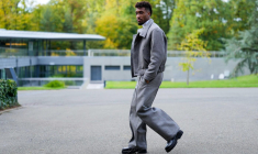 Kingsley Coman : « J’avais besoin de parler avec Didier Deschamps »