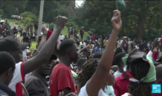 Au Kenya, plusieurs familles dénoncent des enlèvements de manifestants