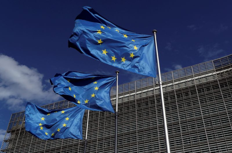 ZONE EURO: LA CONTRACTION DU PIB AU DEUXIÈME TRIMESTRE RÉVISÉE À -11,8%