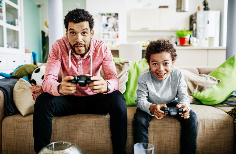 Acheter une nouvelle console peut s’avérer coûteux. crédit photo : Getty Images