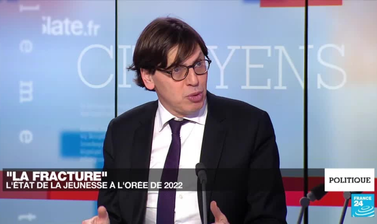 Présidentielle 2022 - sondages : L'opinion des français est-elle stabilisée ?