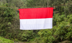 ( AFP / DEVI RAHMAN )