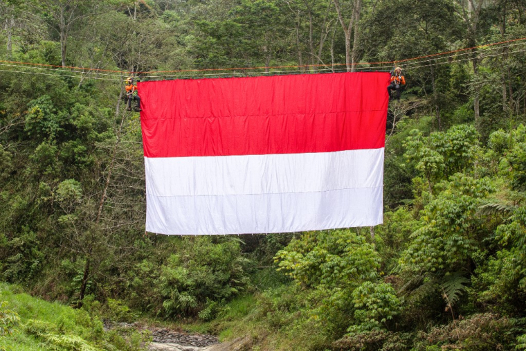 ( AFP / DEVI RAHMAN )