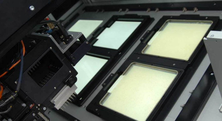 La start-up Carbios développe des procédés pour recycler et rendre biodégradable le plastique. (© Carbios)