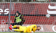 Bonne nouvelle pour Guillaume Restes