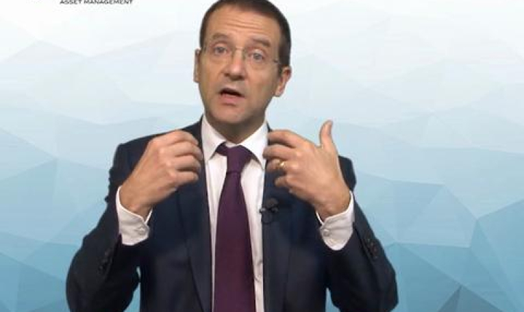 NATIXIS AM : Correction des actions en août : la Chine et les émergents sèment le doute sur la tenue de la croissance mondiale