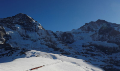 DES STATIONS ESPAGNOLES PRÊTES À ACCUEILLIR DES SKIEURS DÈS LA SEMAINE PROCHAINE