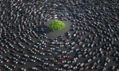 Durcissement du barème malus auto-iStock-photobank kiev