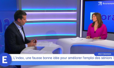 L'index, une fausse bonne idée pour améliorer l'emploi des séniors ?