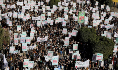 LES USA REVIENNENT SUR LA DÉSIGNATION COMME TERRORISTE DU MOUVEMENT YÉMÉNITE HOUTHI