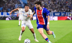 Un ancien Ballon d'or vote Kvaratskhelia