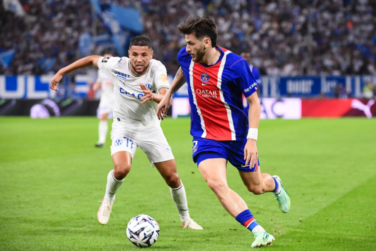 Un ancien Ballon d'or vote Kvaratskhelia