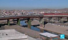 Migrants bloqués au Mexique : l'Amérique de Biden, un rêve redevenu accessible ?