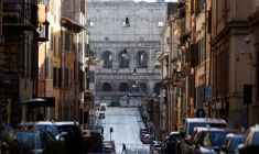 LE PATRONAT ITALIEN VOIT AU REBOND AU SECOND SEMESTRE MAIS ABAISSE SES PRÉVISIONS