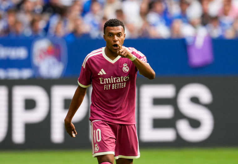 Maillots, crampons, lifestyle : le récap’ de la semaine dernière avec Dégaine