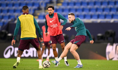 Un indésirable du PSG s'envole pour Fenerbahçe