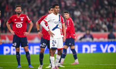 Mbappé joue un mauvais coup aux Titis du PSG