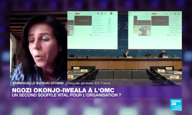 Ngozi Okonjo-Iweala à l'OMC : les défis de la nouvelle directrice