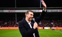 Pourquoi Grégory Lorenzi ne peut pas encore signer à l'OM
