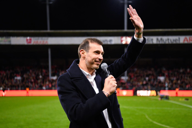 Pourquoi Grégory Lorenzi ne peut pas encore signer à l'OM