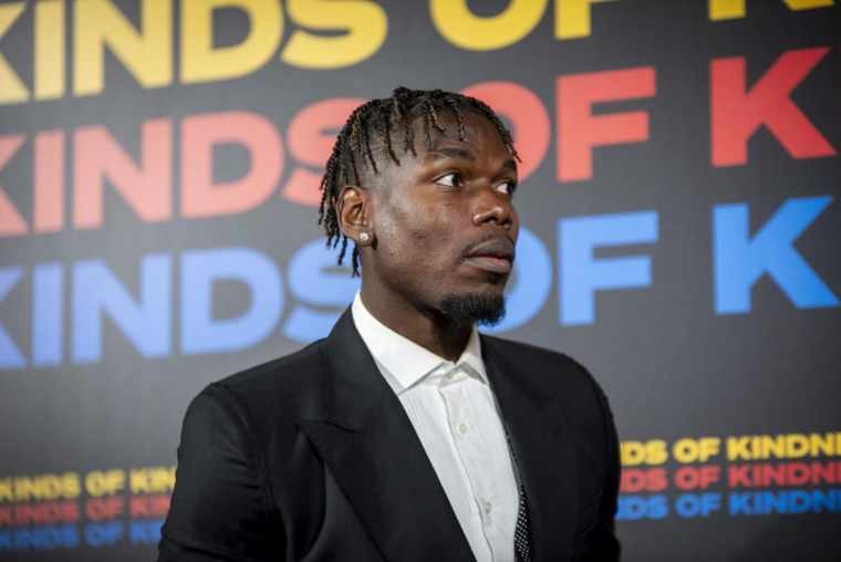 DC United est le seul club pouvant signer Paul Pogba en MLS