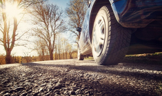 Top 10 des voitures les plus volées en France 2018 (Crédits photo : Shutterstock)