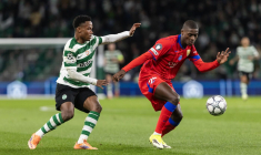 Au classement UEFA, la France voit le Portugal se rapprocher dangereusement