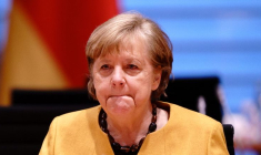 CORONAVIRUS: RÉUNION INOPINÉE DE MERKEL ET DES PRÉSIDENTS DES LÄNDER