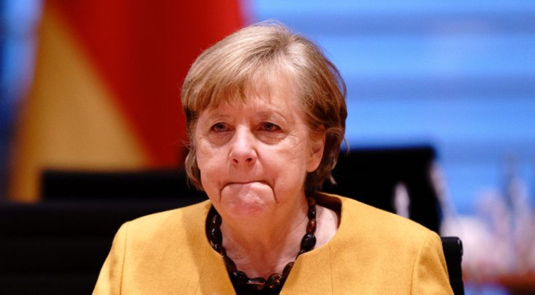 CORONAVIRUS: RÉUNION INOPINÉE DE MERKEL ET DES PRÉSIDENTS DES LÄNDER