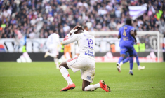 Les comptes de l'OL et de l'OM dans le rouge