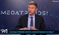 Les taux d’intérêt vont-ils vraiment baisser en 2024 ?