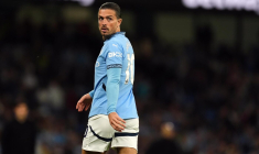 Pep Guardiola laisse planer le doute sur le départ de Jack Grealish