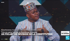 Guinée : trois ans après l'arrivée de Doumbouya, quel bilan pour le gouvernement ?