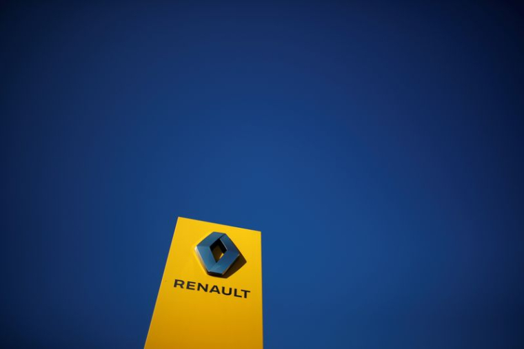 RENAULT PROMET 3.000 EMPLOIS À FLINS, ARRÊT CONFIRMÉ DE L'ASSEMBLAGE