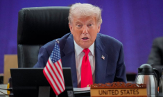 47e sommet de l'Association des nations de l'Asie du Sud-Est (ANASE) à Kuala Lumpur