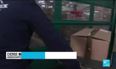 Vaccination en France : Moderna en pharmacie et chez les médecins traitants