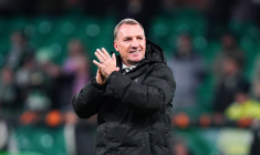 Brendan Rodgers trouve un nouveau point de chute
