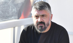 Gennaro Gattuso se retrouve encore sans club