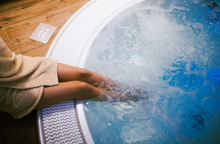 Les 5 plus beaux spas du monde