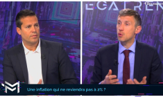 Une inflation qui ne reviendra pas à 2% ?
