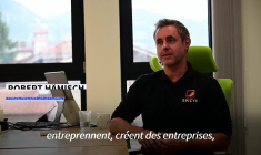 Bansko, la station de ski bulgare devenue refuge pour nomades numériques