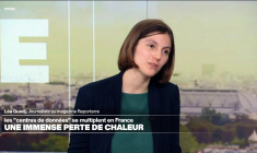 Blue origin : Un "trip" spatial très polluant