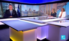 Maros Sefcovic : "Nous nous félicitons que la Suède et la Finlande décident d’adhérer à l'Otan"