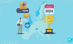 Fact or fake : la politique de cohésion ne se soucie-t-elle pas de l'environnement ?