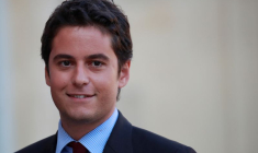 CORONAVIRUS: GABRIEL ATTAL APPELLE À LA "RESPONSABILITÉ INDIVIDUELLE" LORS DES ÉLECTIONS